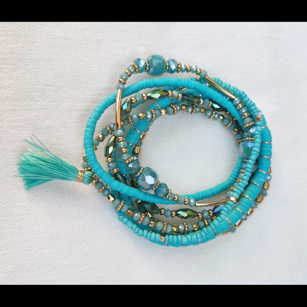 Bracelets - Picture 9 of 10